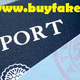 Illustration for article titled Buy Real Passport Online - Fake Passports for Sale